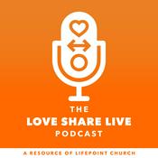 Podcast The Love Share Live Podcast