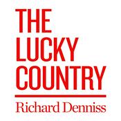 Podcast The Lucky Country