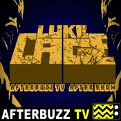 Podcast The Luke Cage Podcast