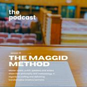Podcast The Maggid Method