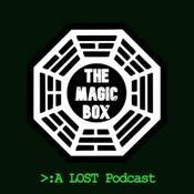 Podcast The Magic Box: A Lost Podcast