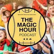 Podcast The Magic Hour Podcast