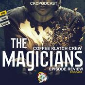 Podcast The Magicians