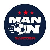 Podcast The Man On Show
