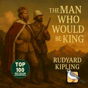 Podcast The Man Who Would Be King [Gold Edition]