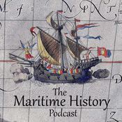 Podcast The Maritime History Podcast