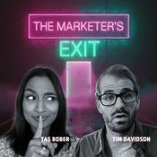 Podcast The Marketer's Exit