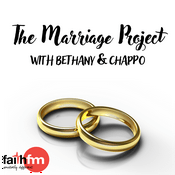 Podcast The Marriage Project