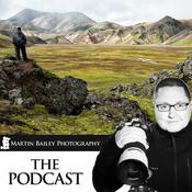 Podcast The Martin Bailey Photography Podcast (Old MP3 Feed)