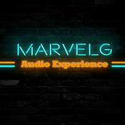 Podcast The MarvelG Audio Experience