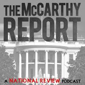 Podcast The McCarthy Report