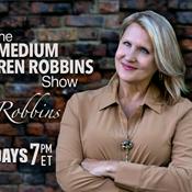 Podcast The Medium Lauren Robbins Show