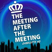 Podcast Alcoholics Anonymous: The Meeting After The Meeting