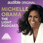 Podcast Michelle Obama: The Light Podcast