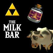 Podcast The Milk Bar Podcast