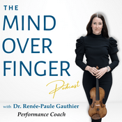 Podcast The Mind Over Finger Podcast