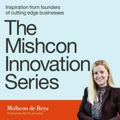 Podcast The Mishcon Innovations Series