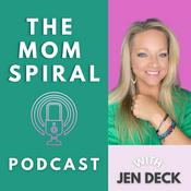 Podcast The Mom Spiral Podcast