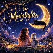 Podcast The Moonlighter – Bedtime Stories in English