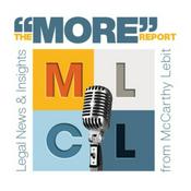 Podcast The More Report, Podcast Edition