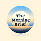 Podcast The Morning Brief by PocketPod