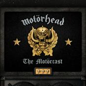 Podcast The Motörcast : Official Motörhead podcast