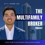 Podcast The Multifamily Broker Podcast