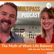 Podcast The MultiPass Podcast