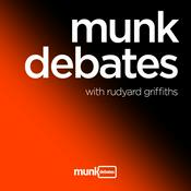 Podcast The Munk Debates Podcast