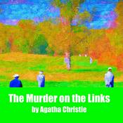 Podcast The Murder on the Link - Agatha Christie