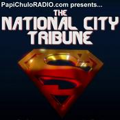 Podcast The National City Tribune