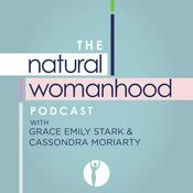 Podcast The Natural Womanhood Podcast