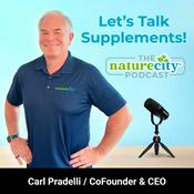 Podcast The NatureCity Podcast