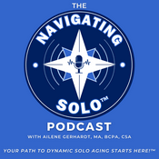 Podcast The Navigating Solo™ Podcast