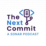 Podcast The Next Commit