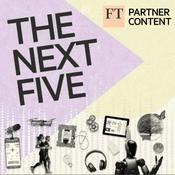 Podcast The Next Five