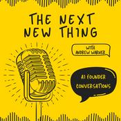 Podcast The Next New Thing
