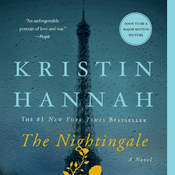 Podcast The Nightingale: A Novel by Kristin Hanna, Book Summary, Podcast, English