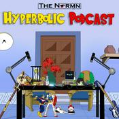 Podcast The Hyperbolic Podcast