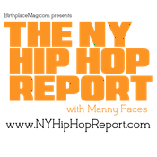 Podcast The NY Hip Hop Report