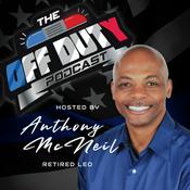 Podcast The Off Duty Podcast - Law Enforcement