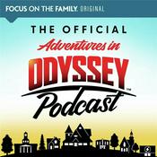Podcast The Official Adventures in Odyssey Podcast
