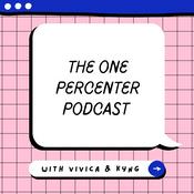 Podcast The One Percenter Podcast