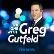 Podcast The One w/ Greg Gutfeld