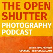 Podcast The Open Shutter Photography Podcast