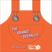 Podcast The Orange Overalls