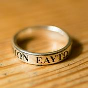 Podcast The Order of the Mustard Seed Podcast