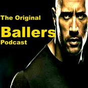 Podcast The Original Ballers Podcast