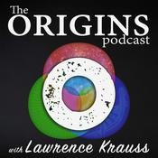 Podcast The Origins Podcast with Lawrence Krauss