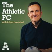 Podcast The Athletic FC Podcast